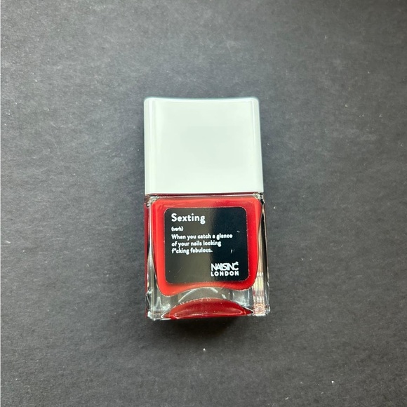 LIFE HACK PERSONALITY POLISH 14ML - Nail polish - Picture 1 of 3